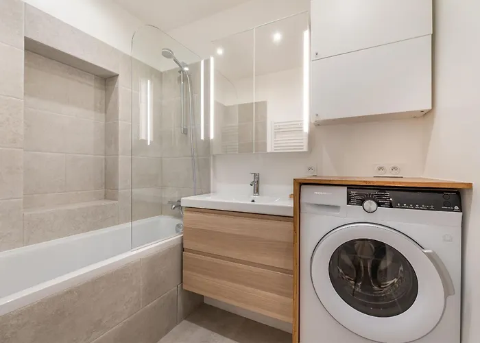 Mousquetaire Apartmán