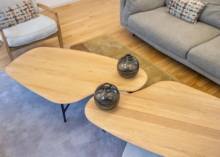 Mousquetaire Apartmán