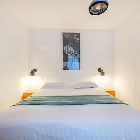 Appartement Mousquetaire