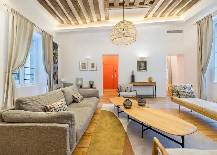 Mousquetaire * Parijs